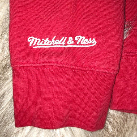 49ers Crewneck Sweater - Picture 4 of 4